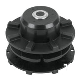 Carrete para ortadora de grama des-330/430/520 truper..